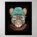 Sök efter rodent posters Råtta