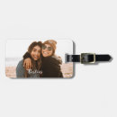 Sök efter best friends luggage tags Modern