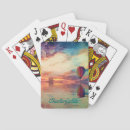 Sök efter typsnitt spelkort Färgstark