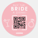Sök efter bachelorette klistermärken Venmo