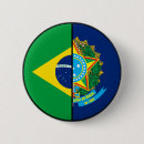Sök efter brasilia knappar Flagga