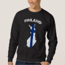 Sök efter finland flagga tröjor Stödja