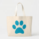 Sök efter tass tygkassar Sällskapsdjur