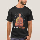 Sök efter buddha tshirts Medling