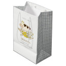 Sök efter gula presentpåsar Rustik