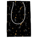 Sök efter svarta katter presentpåsar Halloween