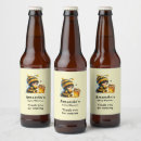 Sök efter humlor presentpåsar för vinflaskor Insekt