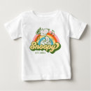 Sök efter music bebis tshirts Snoopisk
