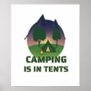Sök efter tält posters Camping