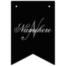 Sök efter namn vimplar För henne