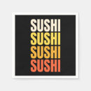 Sök efter ris servetter Wasabi