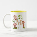 Sök efter monogrammugg Modern