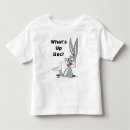 Sök efter småbarn tshirts Bugs bunny
