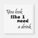 Sök efter dricka skämt För henne