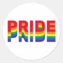 Sök efter queer klistermärken Regnbåge