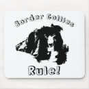 Sök efter collier musmattor Gräns collie