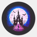 Sök efter happy halloween klistermärken Skygg