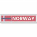 Sök efter norge klistermärken Nationalitet