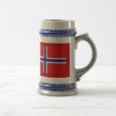 Sök efter viking frostade glas muggar Norsk
