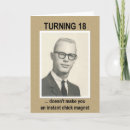 Sök efter humor birthday magneter Konstig