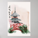 Sök efter koifisk posters Japanska