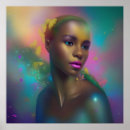 Sök efter grön fjäril posters Blå