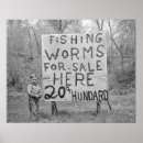 Sök efter fisk posters Retro
