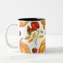 Sök efter halloween pumpa muggar Löv