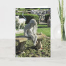 Sök efter ängel staty vykort Religiösa