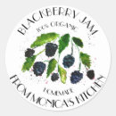 Sök efter blackberry klistermärken Frukt