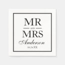 Sök efter mr och mrs Typografi