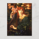 Sök efter dantes vykort Rossetti