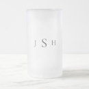 Sök efter wedding monogram ölkrus Groomsman