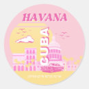 Sök efter cuba klistermärken Resa