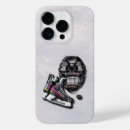 Sök efter skater iphone fodral Hockey