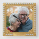 Sök efter 50 år bröllopsdag presenter Foto