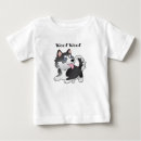 Sök efter siberian husky tshirts Marionett