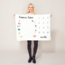 Sök efter milstolpe filtar Baby flicka