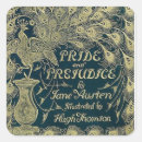 Sök efter stolthet och fördom Jane austen