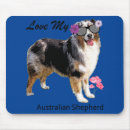 Sök efter aussie musmattor Australian shepherd