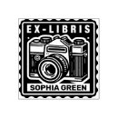Sök efter bokmärke fotografi Ex libris
