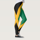 Sök efter jamaican kläder Jamaica flagga