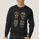 Sök efter muertos tröjor Dag