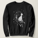 Sök efter mystic kläder Katt