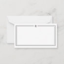 Sök efter office vikta kort Minimalistisk