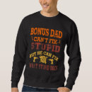 Sök efter bonus tröjor Pappa