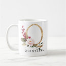 Sök efter eleganta kaffemuggar Initial