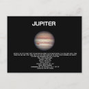 Sök efter jupiter vykort Utrymme