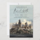 Sök efter inbjudningar Hogwarts