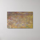 Sök efter näckrosdamm konst Monet